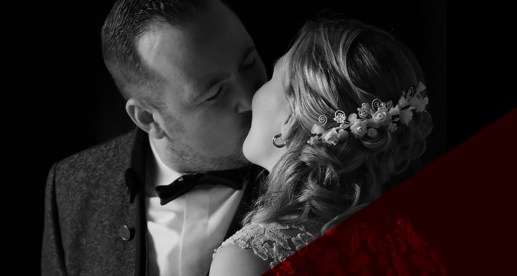 Hochzeitsfotografie Niederrhein